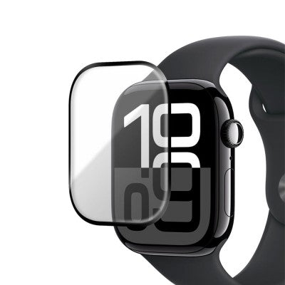 Tempered Glass Screen Protector for Apple Watch