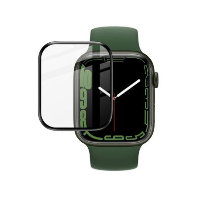 Tempered Glass Screen Protector for Apple Watch
