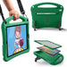 Space Suit Kids Case for iPad 10.2" (9th/8th/7th Gen iPad) - Full - Body Shockproof Cover - Macfixit Australia