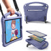 Space Suit Kids Case for iPad 10.2" (9th/8th/7th Gen iPad) - Full - Body Shockproof Cover - Macfixit Australia