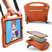 Space Suit Kids Case for iPad 10.2" (9th/8th/7th Gen iPad) - Full - Body Shockproof Cover - Macfixit Australia