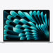 Open Box – MacBook Air (15-inch, M5) - 10C CPU, 10C GPU, 32GB, 2TB SSD Storage - Silver | Battery: 100% Macfixit Australia