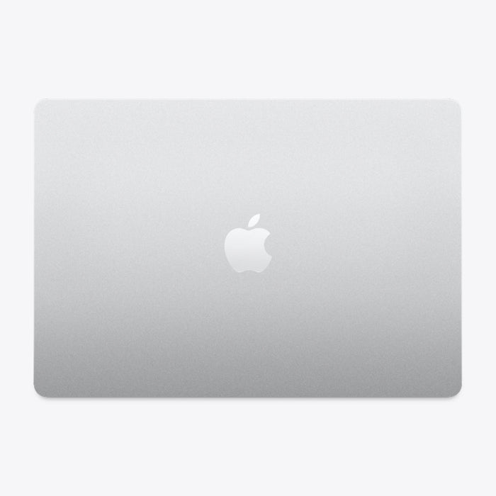 Open Box – MacBook Air (15-inch, M5) - 10C CPU, 10C GPU, 32GB, 2TB SSD Storage - Silver | Battery: 100% Macfixit Australia