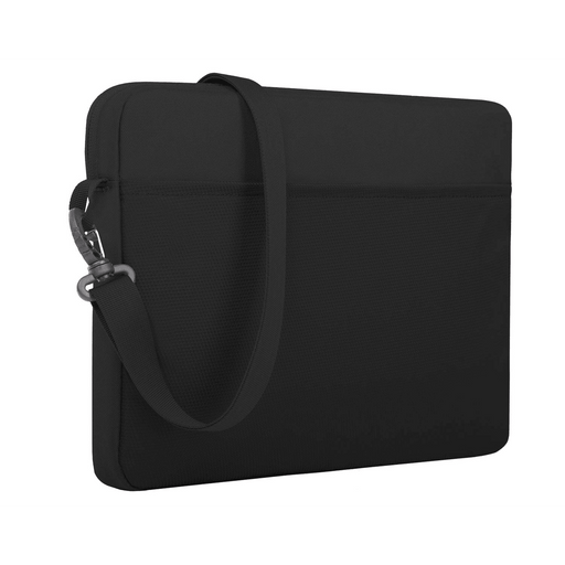STM Blazer Sleeve for up to 14 - Inch Laptop & Tablet - Black - Macfixit Australia