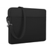 STM Blazer Sleeve for up to 14 - Inch Laptop & Tablet - Black - Macfixit Australia