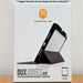 STM DUX Shell Duo Case For iPad 7th/8th/9th generation - Back Only - Macfixit Australia