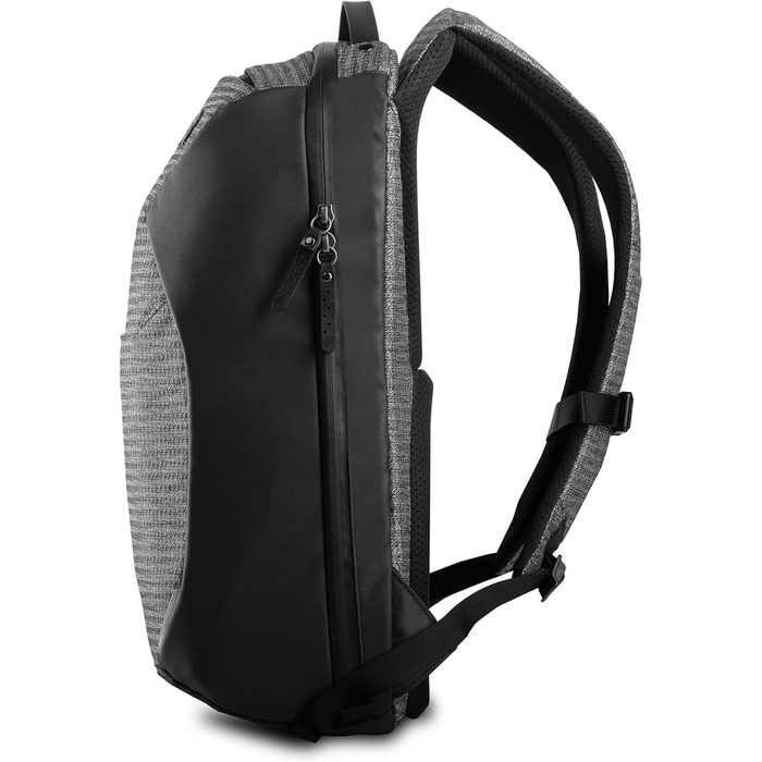 STM Myth Backpack for 15 - Inch Laptop - Granite Black - Macfixit Australia