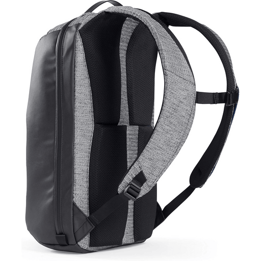 STM Myth Backpack for 15 - Inch Laptop - Granite Black - Macfixit Australia