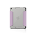STM Studio Case for iPad 10th Gen - Purple - Macfixit Australia