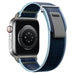 Trail Loop Nylon Band for Apple Watch - Storm Orchid Macfixit Australia