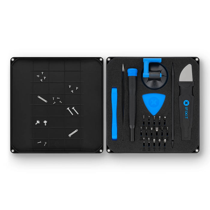 iFixit Essential Electronics Toolkit iFixit