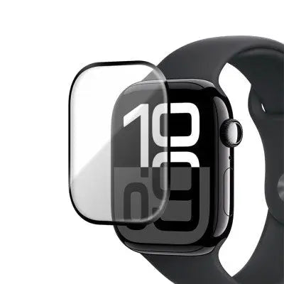 Tempered Glass Screen Protector for Apple Watch - Macfixit Australia