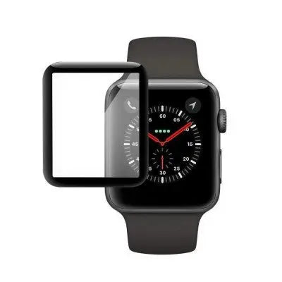 Tempered Glass Screen Protector for Apple Watch - Macfixit Australia