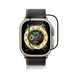 Tempered Glass Screen Protector for Apple Watch - Macfixit Australia