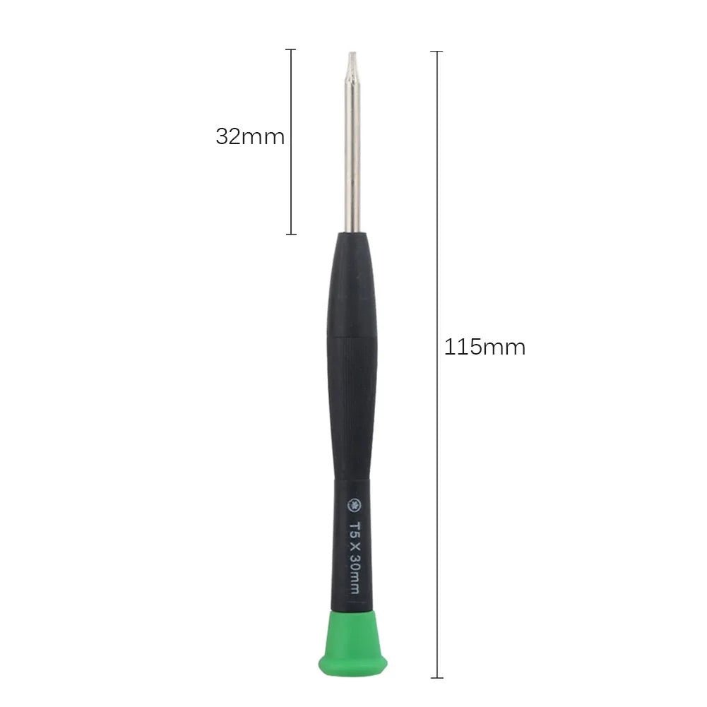 Tool Kit (screwdrivers) for servicing Apple MacBook Air and MacBook Pro w - Retina display laptop models - Macfixit Australia