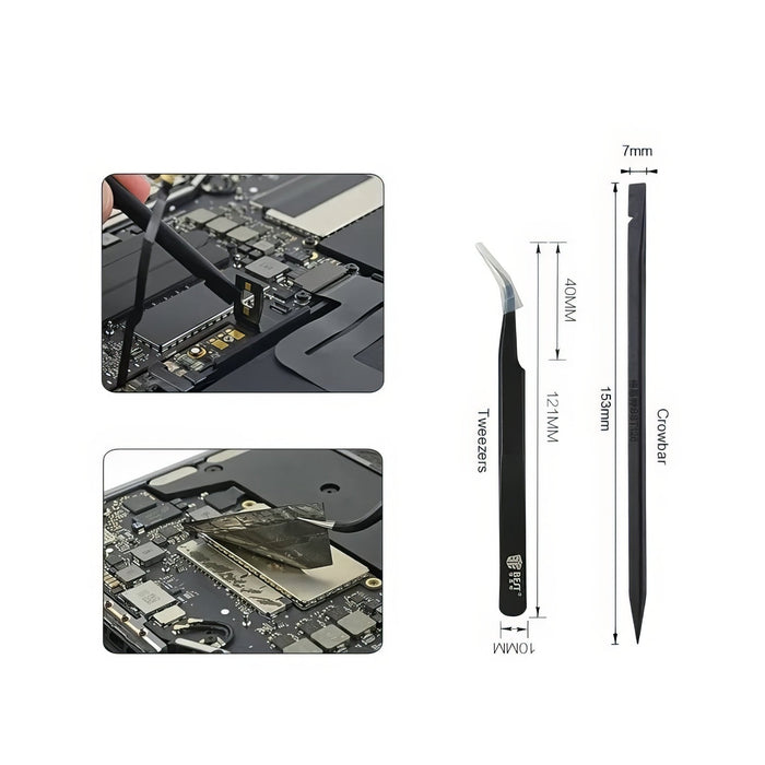 Tool kit set for Battery Replacement - Macfixit Australia