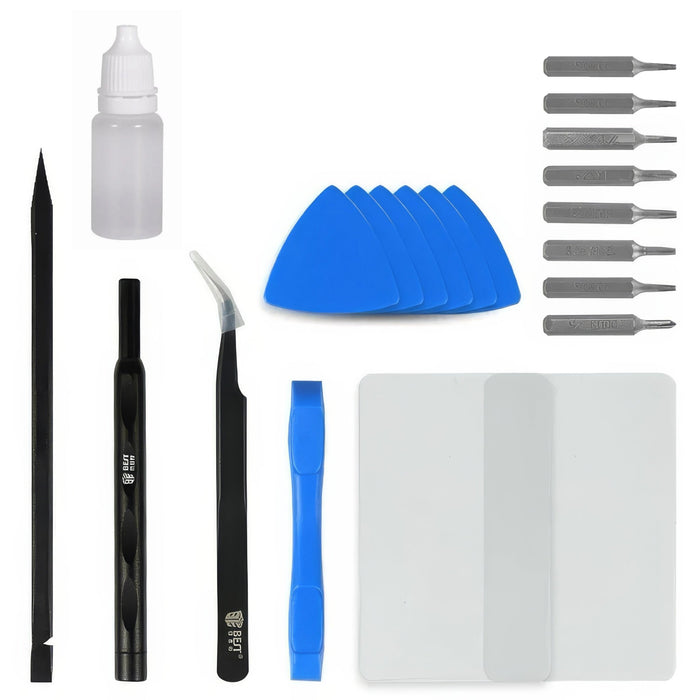 Tool kit set for Battery Replacement - Macfixit Australia