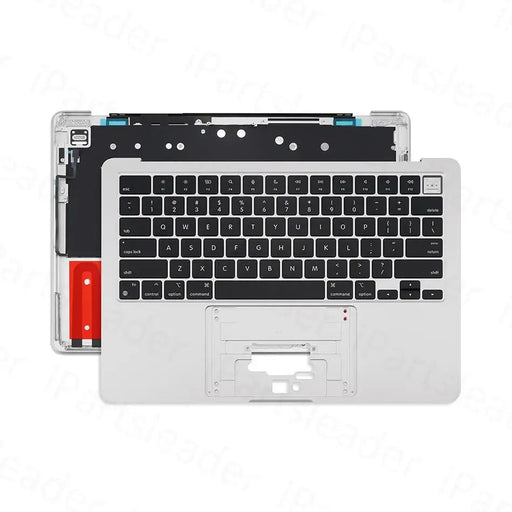 Top Case Replacement for A2681 - MacBook Air M2 13 - inch - Macfixit Australia