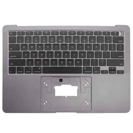 Top Case With Keyboard For MacBook Air 13" A2179 (2019 - 2020) - Space Gray - Macfixit Australia