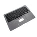 Top Case With Keyboard For MacBook Air 13" A2337 (2020) (US Keyboard) - Gray - Macfixit Australia