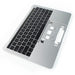 Top Case With Keyboard For MacBook Pro 13" A1706 (2016/2017) - Silver - Macfixit Australia