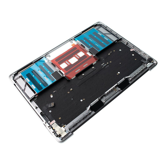 Top Case With Keyboard For MacBook Pro 13" A1706 (2016/2017) - Space Gray - Macfixit Australia