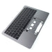 Top Case With Keyboard For MacBook Pro 13" A1706 (2016/2017) - Space Gray - Macfixit Australia