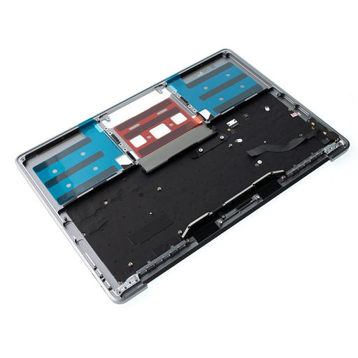 Top Case With Keyboard For MacBook Pro 13" A1708 (2016/2017) - Space Gray - Macfixit Australia