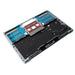 Top Case With Keyboard For MacBook Pro 13" A1708 (2016/2017) - Space Gray - Macfixit Australia