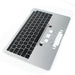 Top Case With Keyboard For MacBook Pro 13" A1989 (2018 - 2019) - Silver - Macfixit Australia