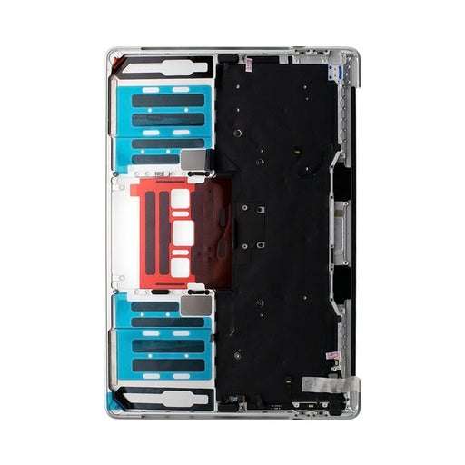 Top Case With Keyboard For MacBook Pro 13" A2251 (US Keyboard) (2020) - Silver - Macfixit Australia