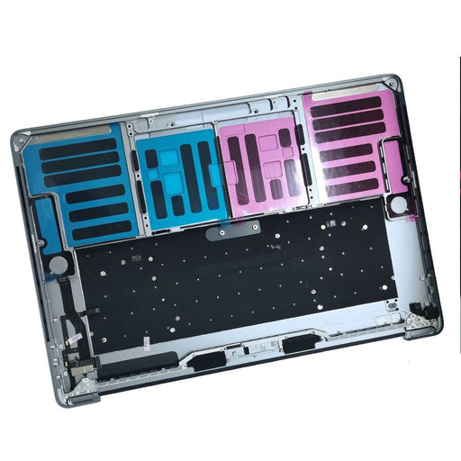 Top Case With Keyboard For MacBook Pro 15" A1990 (2018 - 2019) - Space Gray - Macfixit Australia