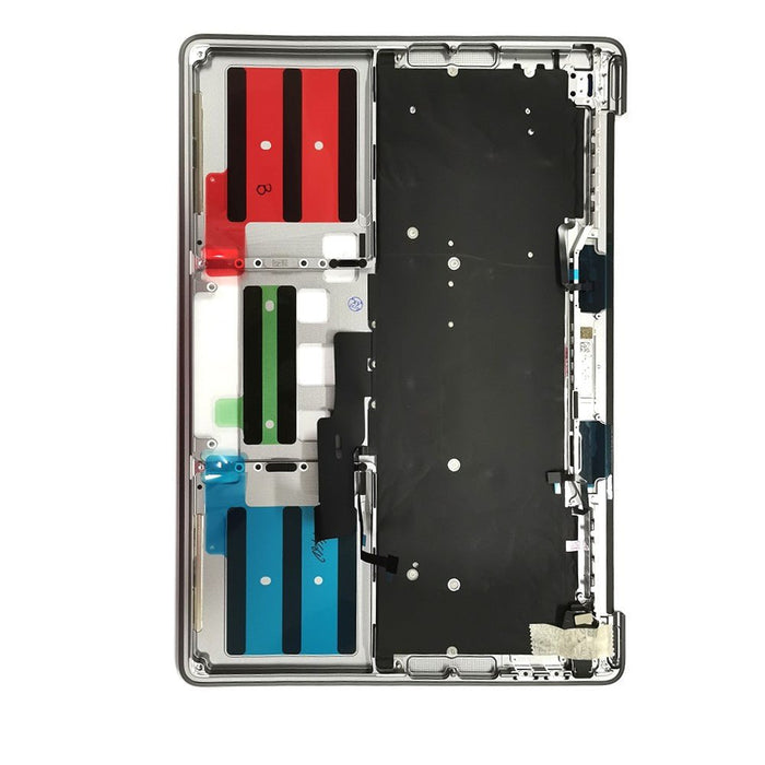 Top Case With Keyboard & Touch Bar For MacBook Pro 13" A2289 (2020) (US Keyboard) - Space Gray - Macfixit Australia