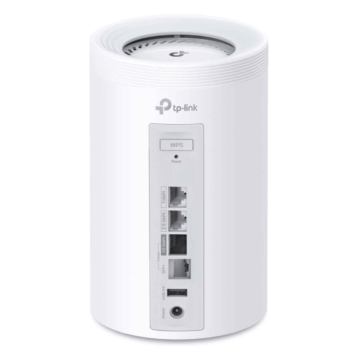 TP - Link Deco BE17000 Tri - Band Whole Home Mesh WiFi 7 System (3 Pack) - Macfixit Australia