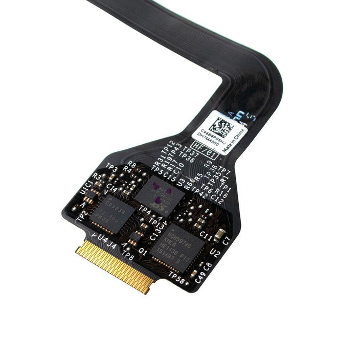 Trackpad Flex Cable for MacBook Pro Unibody 15" A1286 (2009 - 2012) - Macfixit Australia