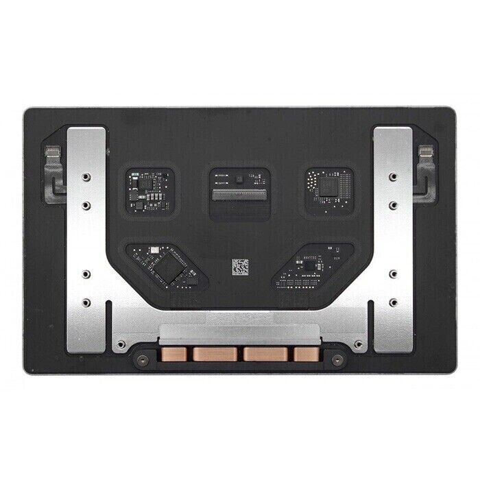Trackpad for 13 - inch MacBook Pro (M1, 2020) A2338 - Silver - Macfixit Australia