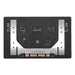 Trackpad for 13 - inch MacBook Pro (M1, 2020) A2338 - Silver - Macfixit Australia