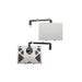 Trackpad For Macbook Pro 15" A1286 (2008 - 2012) Touchpad with Cable - Macfixit Australia