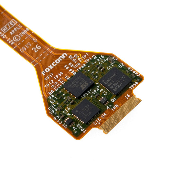 Trackpad Flex Cable for MacBook Pro Unibody 13" A1278 (2008)