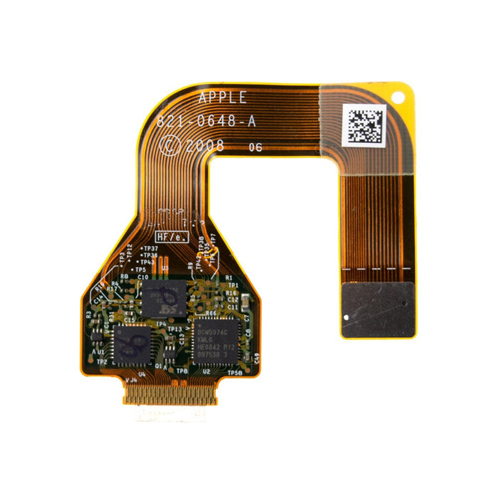 Trackpad Flex Cable for MacBook Pro Unibody 15" A1286 (2008)