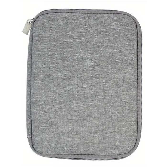 Travel Case For Apple Watch Straps and Accessories - Macfixit Australia