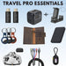Travel Pro Essentials Bundle - Macfixit Australia