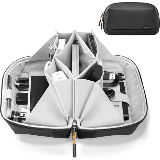 Travel Pro Essentials Bundle - Macfixit Australia