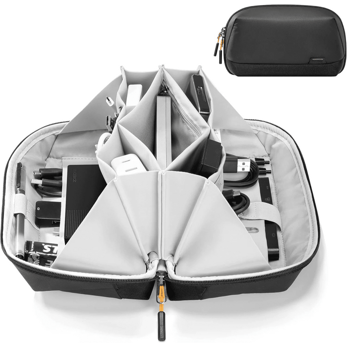 Travel Pro Essentials Bundle - Macfixit Australia