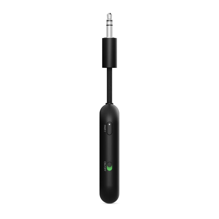 Twelve South AirFly Pro 2 (Black) - Macfixit Australia