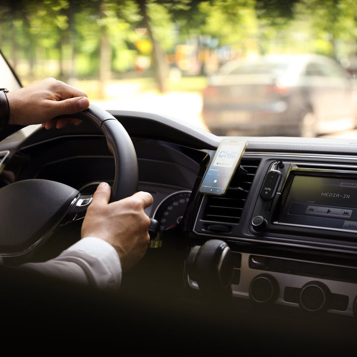 Twelve South AirFly Pro 2 (Black) - Macfixit Australia