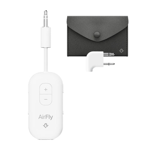 Twelve South AirFly Pro 2 Deluxe - Macfixit Australia