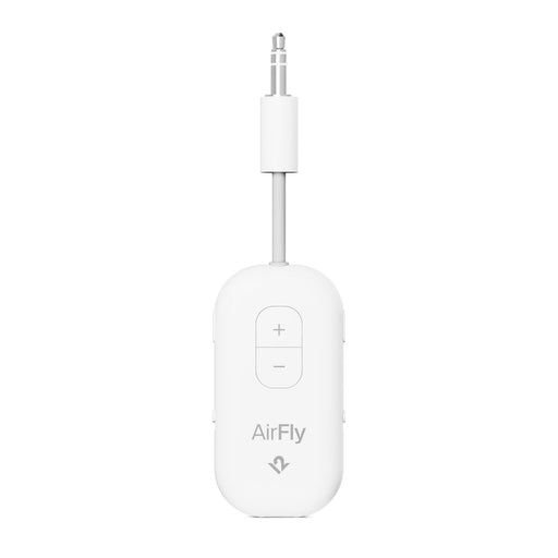 Twelve South AirFly Pro 2 (White) - Macfixit Australia