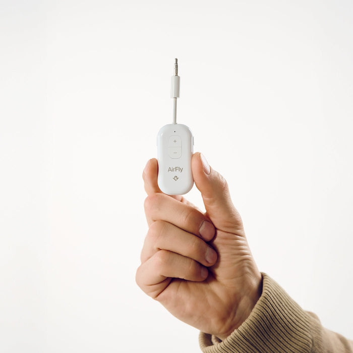 Twelve South AirFly Pro 2 (White) - Macfixit Australia