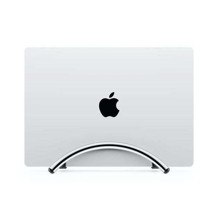 Twelve South - BookArc Flex - Chrome - Macfixit Australia